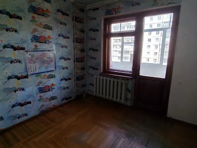 квартира по адресу Збройних Сил України ул. (Інтернаціоналістів), 222