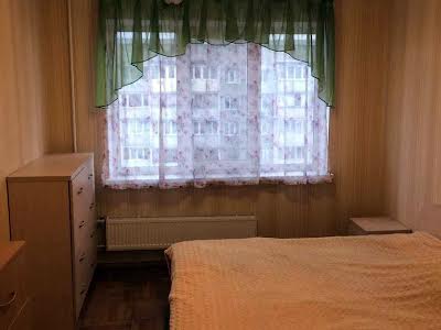 квартира за адресою Печенізька вул., 6