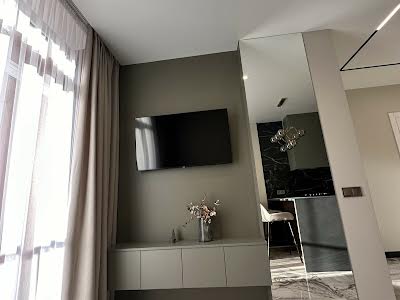 квартира за адресою Тараса Шевченка вул., 60