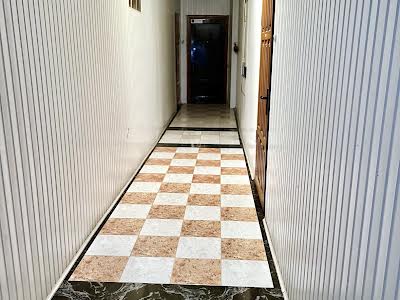 квартира за адресою Євгена Чикаленка вул., 52/2