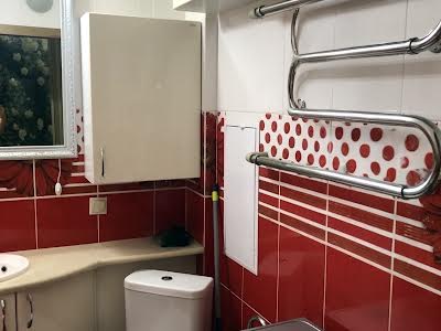 квартира за адресою Регенераторна вул., 4 к5