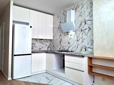 квартира за адресою Лісогринівецька вул., 34б