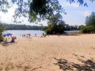 будинок за адресою Русанівські сади вул., 6