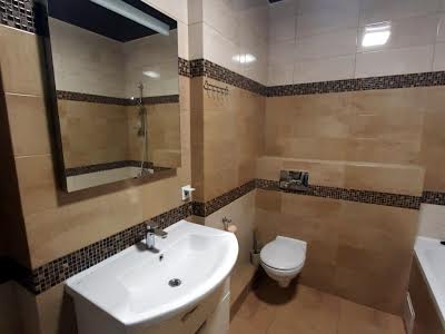 квартира за адресою Драгоманова вул., 2а