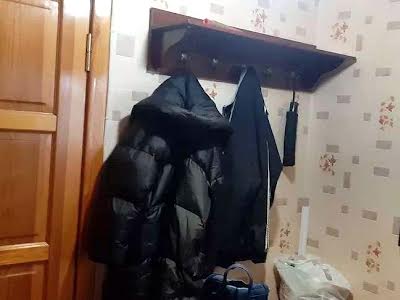 квартира за адресою Астрономічна вул., 35з
