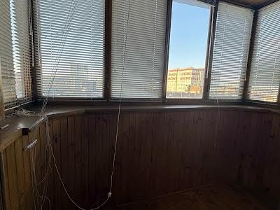 квартира за адресою Валерія Лобановського просп., 128
