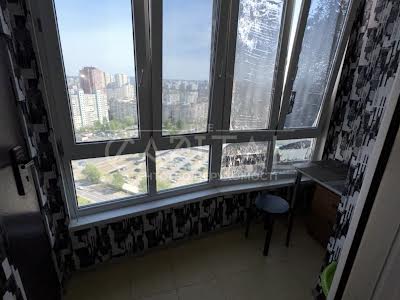 квартира за адресою Петра Григоренка просп., 22/20
