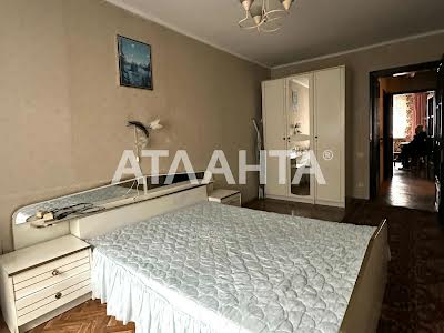квартира за адресою Івана Фунтового вул., 17