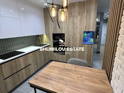 квартира за адресою Малоголосківська вул., 19