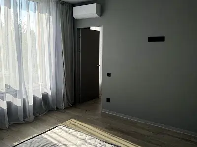 квартира за адресою Регенераторна вул., 4