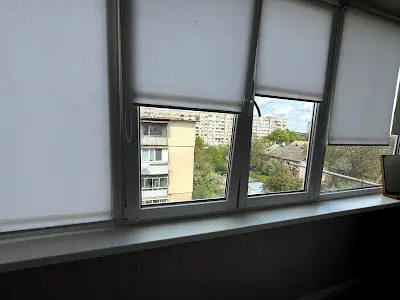 квартира за адресою Запорізька вул., 34