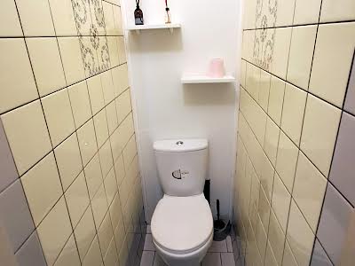 квартира за адресою Булаховського, 38
