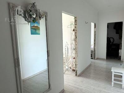 квартира за адресою Чубинського вул., 4А