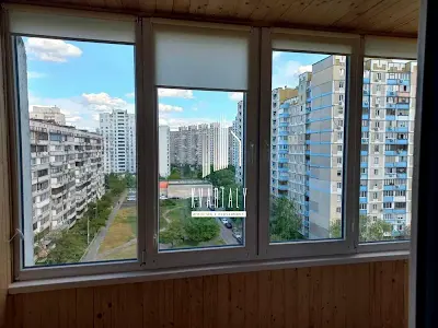 квартира за адресою Петра Григоренка просп., 9