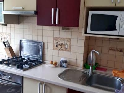 квартира за адресою Пасічна вул., 98