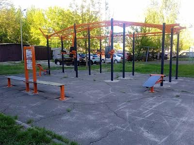 квартира за адресою Китаївська вул., 14-16