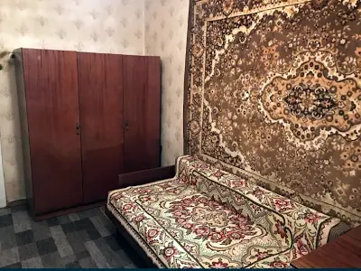 квартира за адресою Дегтярівська вул., 55