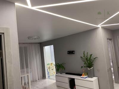 квартира за адресою Валентинівська вул., 41