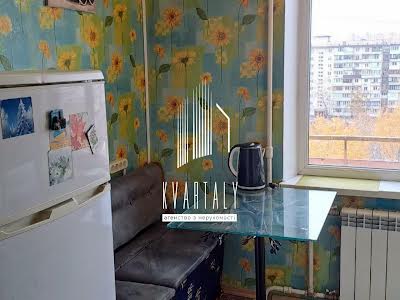 квартира за адресою Героїв Дніпра вул., 25
