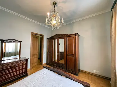 квартира за адресою Саксаганського вул., 29