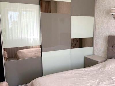 квартира по адресу Юрия Шумского ул., 5