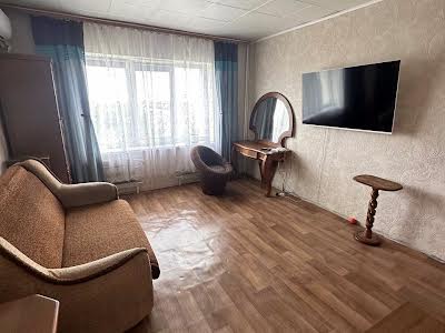 квартира за адресою Коробова вул., 16