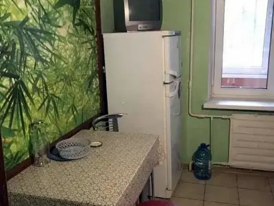 квартира по адресу Никольско-Слободская ул., 4-Б