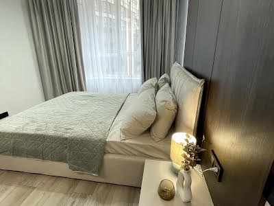 квартира за адресою Мартинова просп., 38
