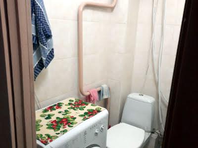 квартира по адресу Харьковское шоссе, 53А