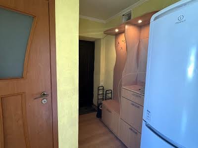 квартира по адресу Проспект Миру, 18