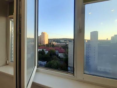 квартира по адресу Голосеевский просп. (40-летия Октября), 15А