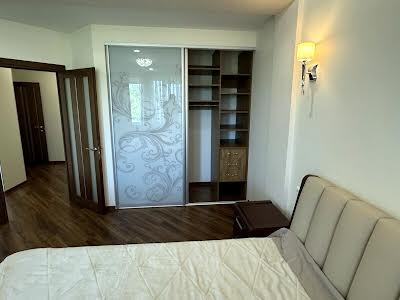 квартира по адресу Паркова ул., 2/2