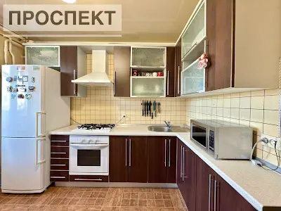 квартира по адресу Металлургов ул., 30