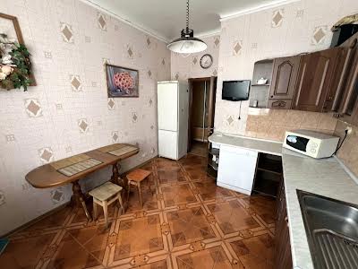 квартира за адресою Голосіївський просп. (40-річчя Жовтня), 106/2