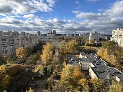 квартира за адресою Петра Панча вул., 11-А