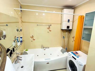 квартира по адресу Антоновича ул. (Горького), 125А