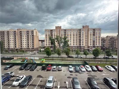 квартира по адресу Метрологическая ул., 59