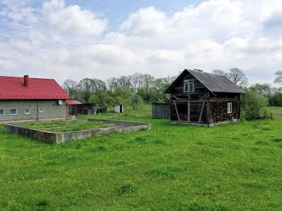 будинок за адресою с. Любинці, Молодіжна