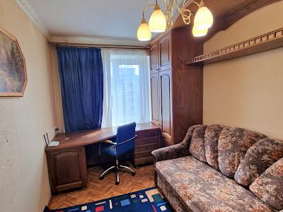 квартира по адресу Калинова, 51