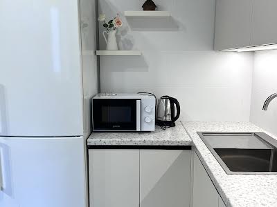 квартира за адресою Драгоманова вул., 1-К