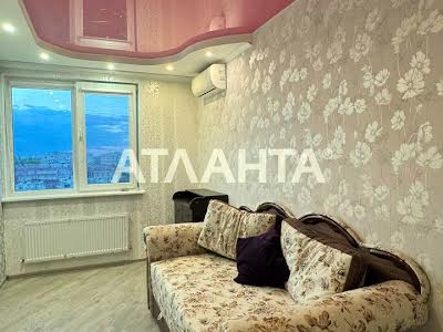 квартира по адресу Левитана ул., 10