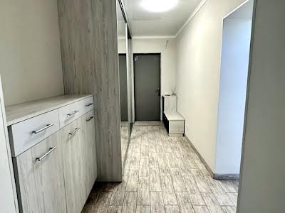 квартира за адресою Нагірна вул., 19т