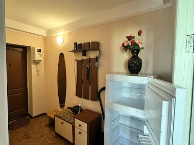 квартира по адресу Европейская ул. (Малиновского), 30
