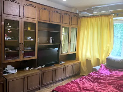 квартира за адресою Данила Щербаківського вул. (Щербакова), 49-Б