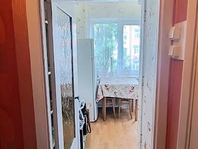 квартира за адресою Дмитра Багалія вул. (Пожарського), 8