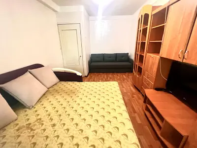 квартира по адресу Оболонский просп., 43