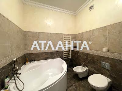 квартира по адресу Довженко ул., 4