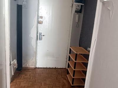 квартира по адресу Алишера Навои просп., 61