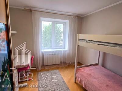 квартира за адресою Михайла Бойчука вул. (Кіквідзе), 34-А