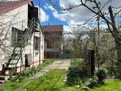 будинок за адресою Садова